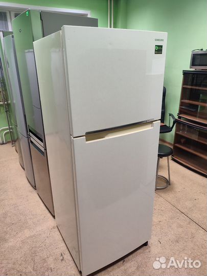 Холодильник Samsung RT43k6000ef