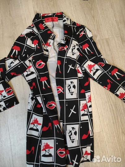 Женские вещи пакетом