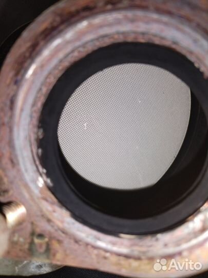 Катализатор