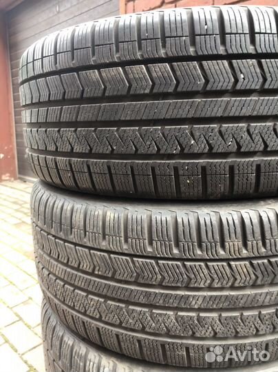 Vredestein QuaTrac 5 235/40 R19