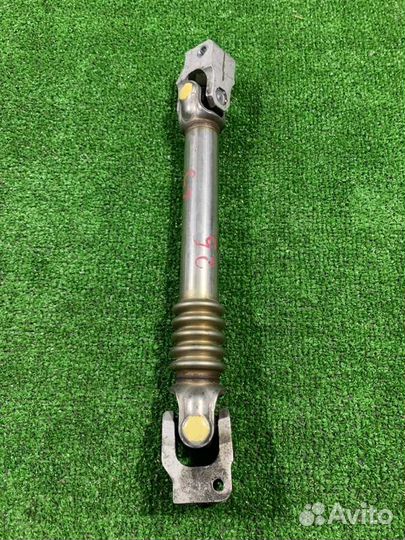 Кардан рулевой Bmw 3 E90 N46B20BD 2009