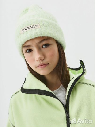 Флиска Sela на рост 140 новая