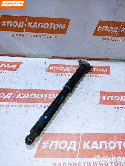 Стойка амортизатора задняя Ford Kuga 2 2013