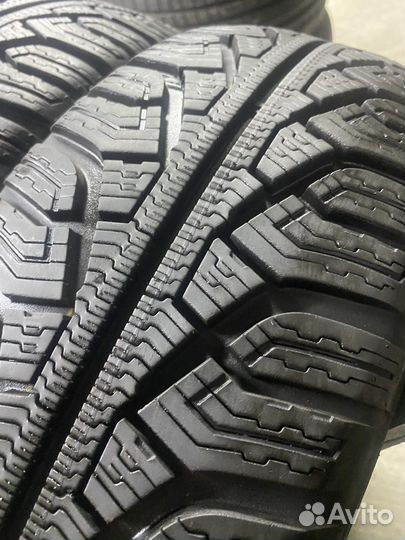 Uniroyal MS Plus 77 185/60 R15