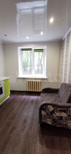 1-к. квартира, 34,2 м², 1/5 эт.