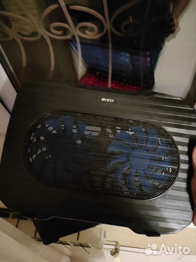 Игровой ноутбук asus tuf gaming f15FX506H RTX3050