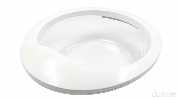 Люк к стиральной машине hansa (ханса) 1123491