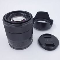 Sony E 18-55mm F3.5-5.6 OSS