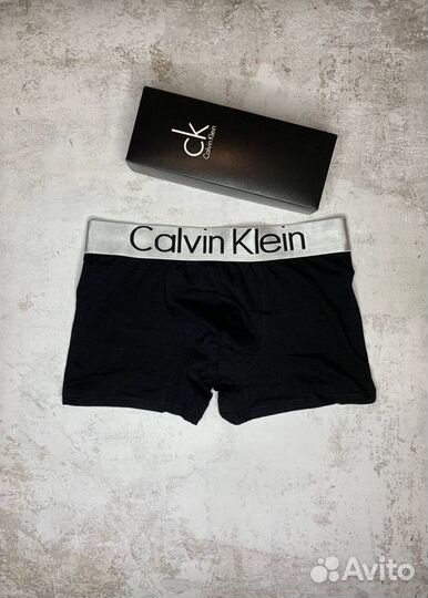 Трусы для мужчин Calvin Klein