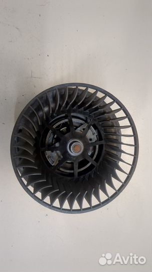 Двигатель отопителя Seat Alhambra, 1997