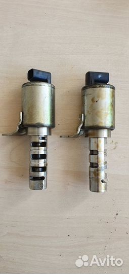 Клапан электромагнитный Ford Mondeo IV