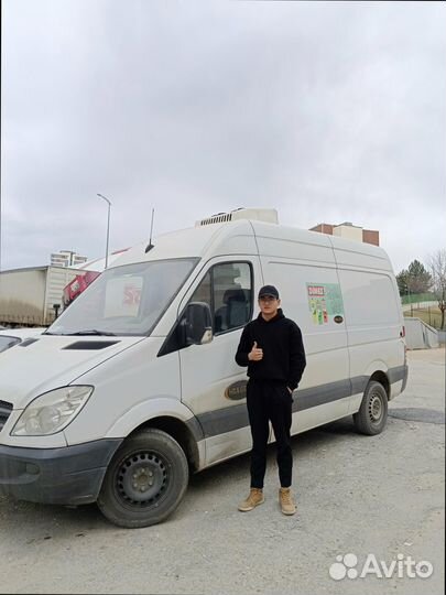 Домашние переезды межгород со страховкой от 200км