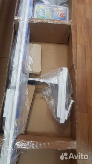 Весы напольные электронные 150 кг