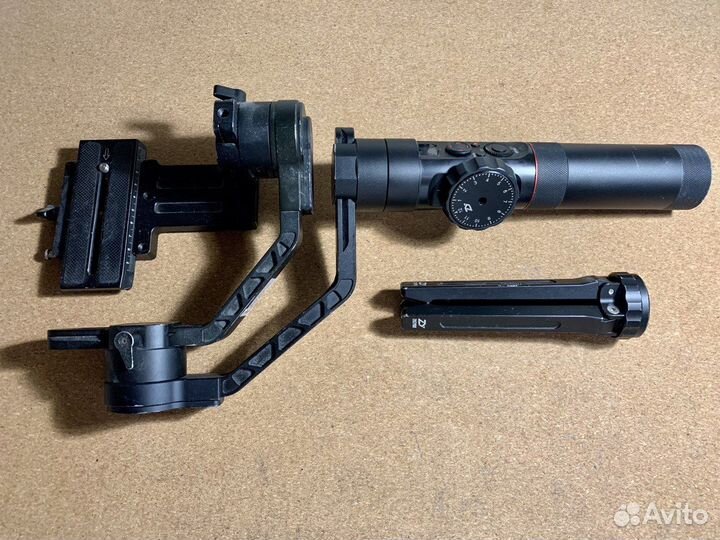 Стабилизатор Zhiyun Crane 2 (CRA02)