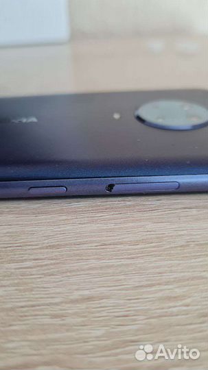 Nokia G20, 4/128 ГБ