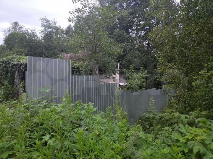 Участок 7 сот. (СНТ, ДНП)