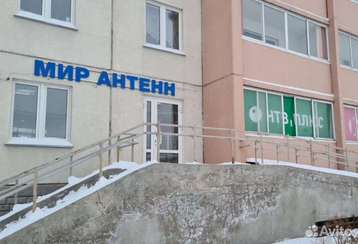 Кронштейн для телевизоров диагональю 26-60