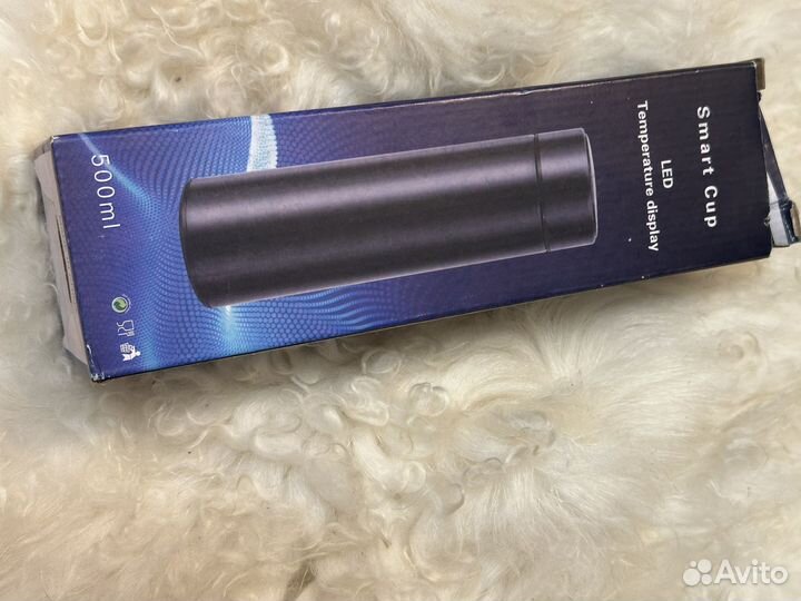 Термос 500мл