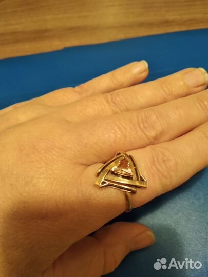 Золотое кольцо