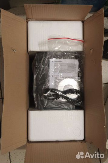 Источник бесперебойного питания