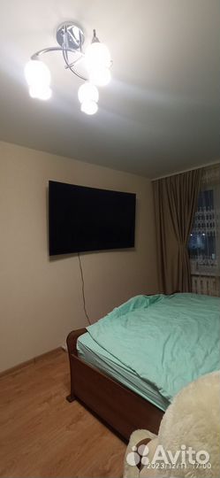 Установка кронштейна подвес телевизора