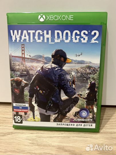 Диски с играми для Xbox