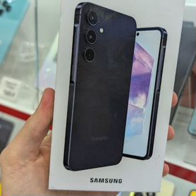 Samsung Galaxy A55, 12/256 ГБ