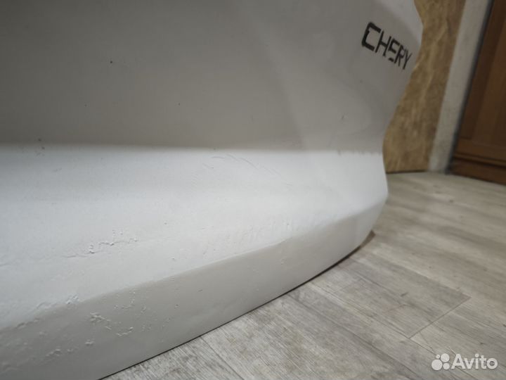 Дверь багажника Chery tiggo 7 pro