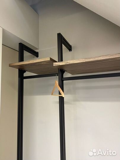 Гардеробная система