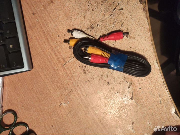 Rga провод, тюльпаны колокольчики