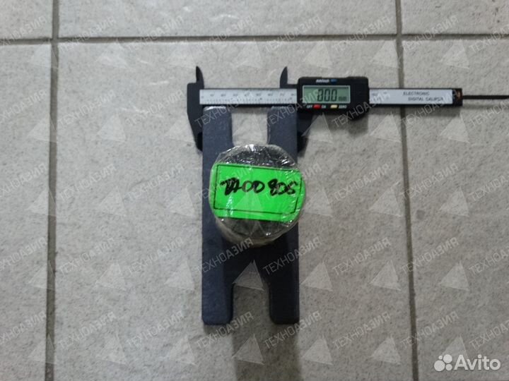 Палец балансира LW500F/250200456 xcmg LW500F