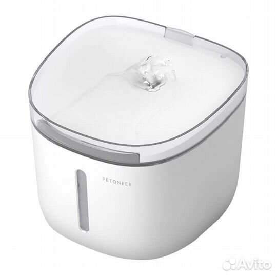 Автопоилка Petoneer Fresco Mini Plus Fountain