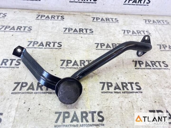 Маслоприемник nissan caravan