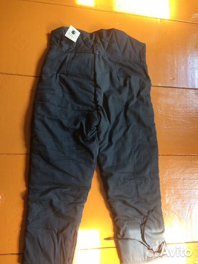 Спецодежда