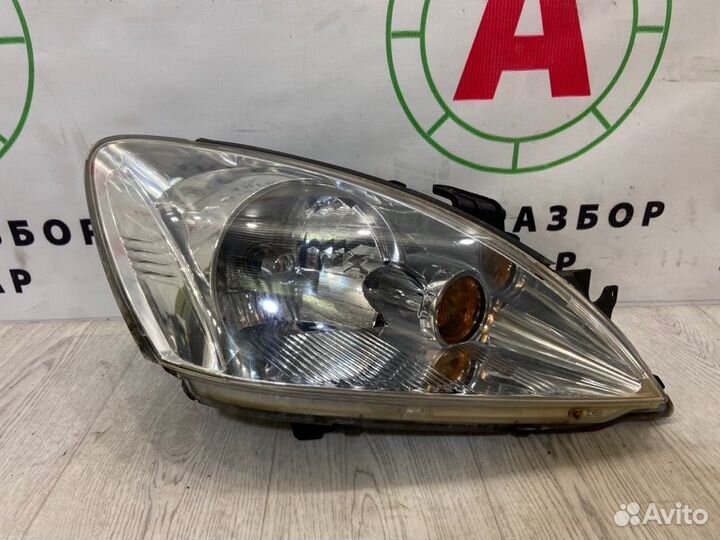 Фара передняя правая Mitsubishi Lancer 9 CS3A 4G18