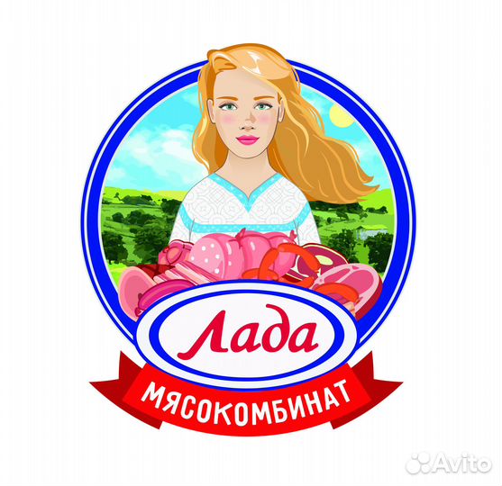Рабочие на мясокомбинат(можно без опыта работы)