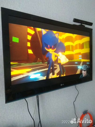 Телевизор LG