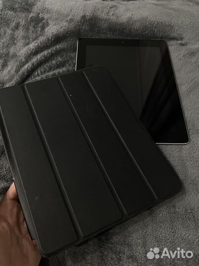 iPad 2