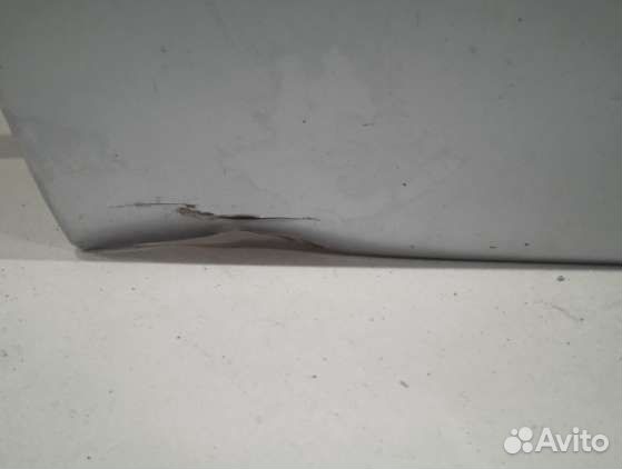 Дверь задняя левая Лансер 9 универсал