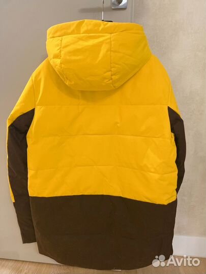 Горнолыжный костюм мужской Protest