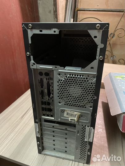 Корпус для пк
