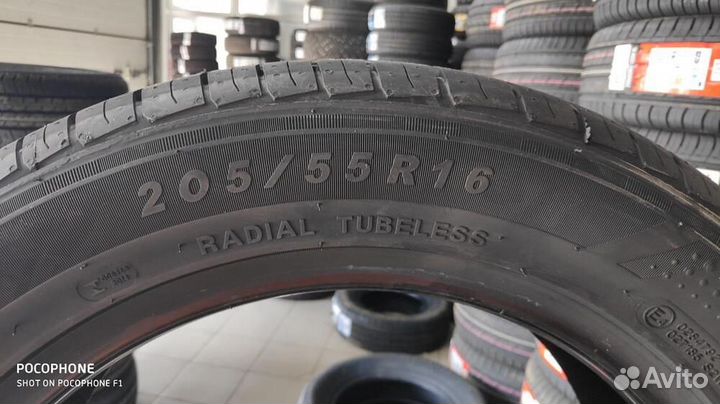 Sailun Atrezzo Elite 205/55 R16 94V