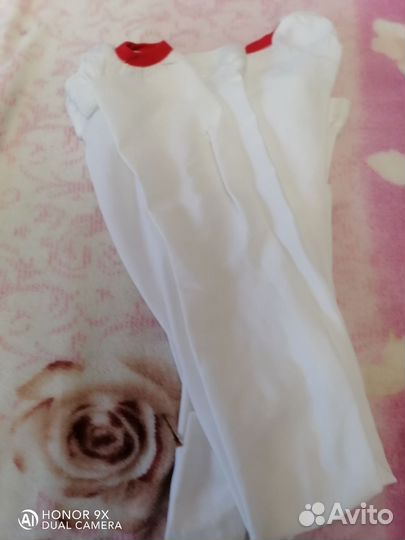 Чулки послеоперационные компрессионные