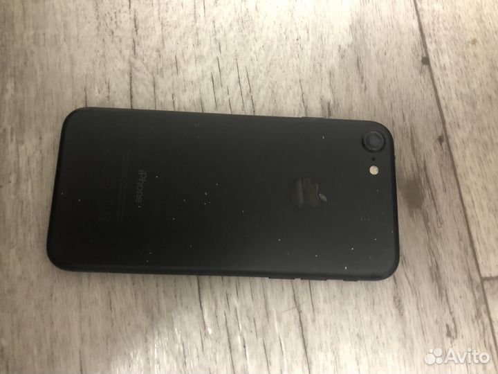 iPhone 7, 256 ГБ