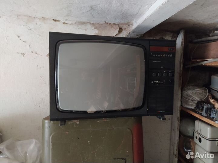 Телевизор б/у