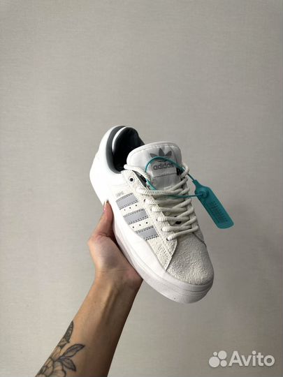 Кроссовки Adidas Campus Bad Bunny