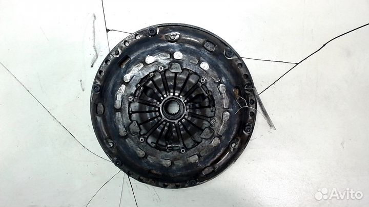 Маховик Ford C-Max, 2007