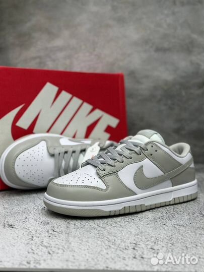 Кроссовки nike sb dunk