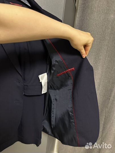 Костюм Max Mara Studio