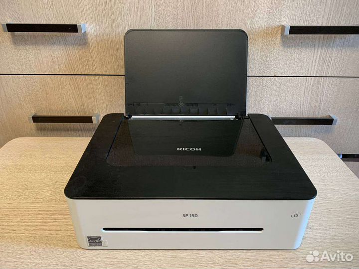Мфу Ricoh 150